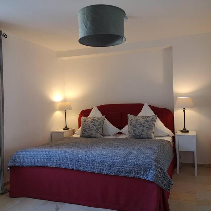 Gutshof Ferienwohnung In Seenaehe Dießen am Ammersee Exterior foto