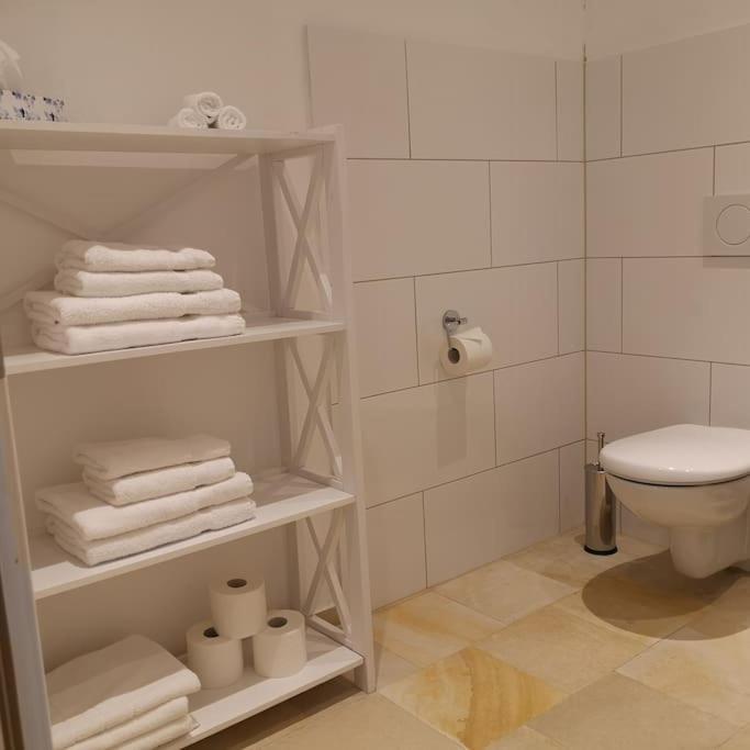 Gutshof Ferienwohnung In Seenaehe Dießen am Ammersee Exterior foto